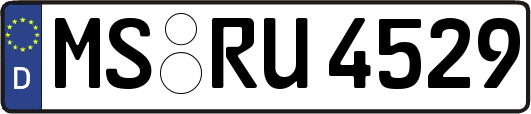 MS-RU4529