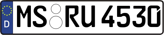MS-RU4530