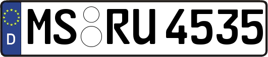 MS-RU4535