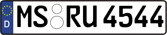 MS-RU4544