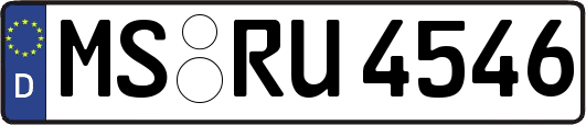 MS-RU4546