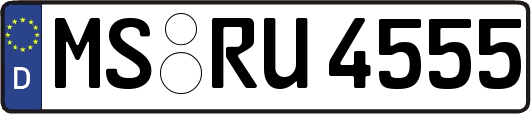 MS-RU4555