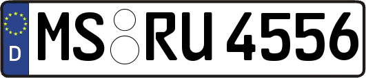 MS-RU4556