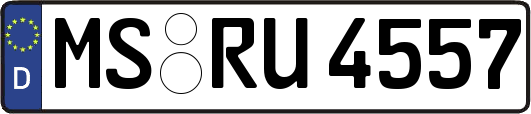 MS-RU4557