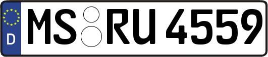 MS-RU4559