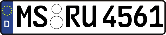 MS-RU4561