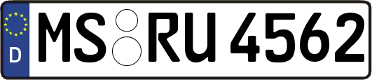 MS-RU4562