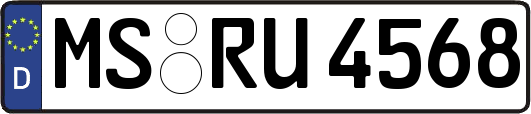 MS-RU4568