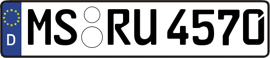 MS-RU4570