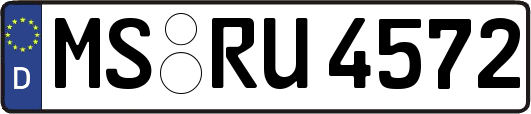 MS-RU4572