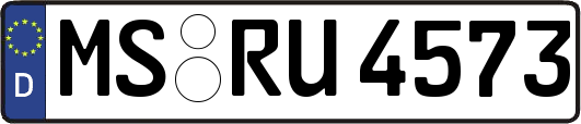 MS-RU4573