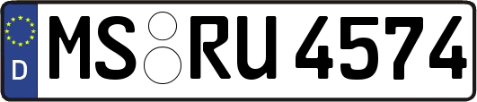 MS-RU4574