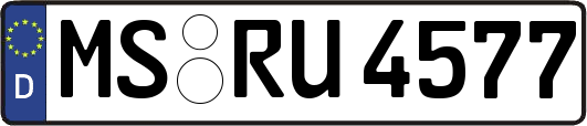 MS-RU4577