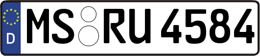 MS-RU4584