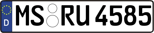 MS-RU4585