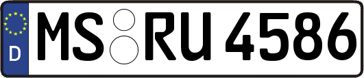 MS-RU4586