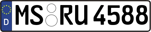 MS-RU4588
