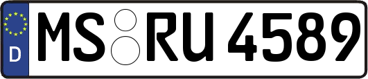 MS-RU4589