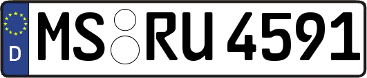 MS-RU4591
