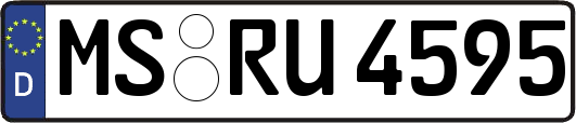 MS-RU4595