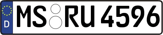 MS-RU4596
