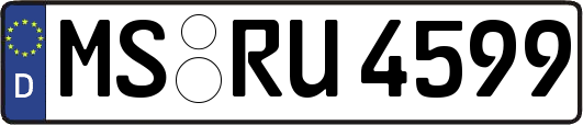 MS-RU4599