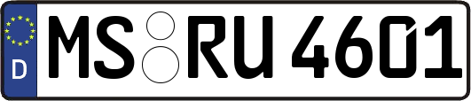 MS-RU4601