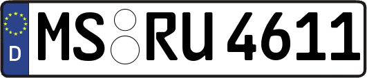 MS-RU4611