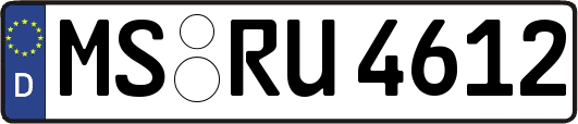 MS-RU4612