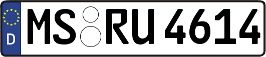 MS-RU4614
