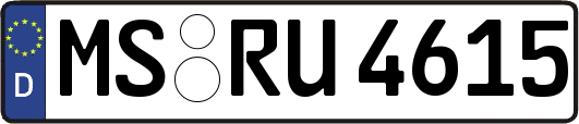 MS-RU4615