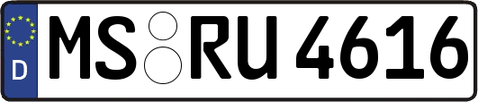 MS-RU4616