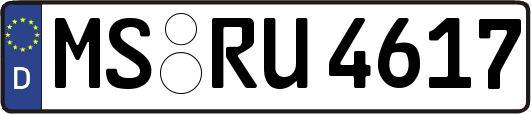 MS-RU4617