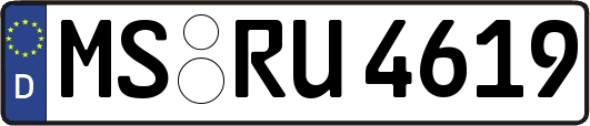 MS-RU4619