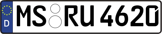 MS-RU4620