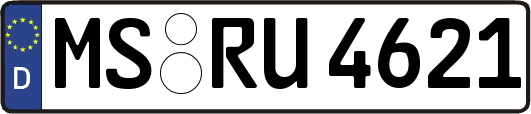 MS-RU4621