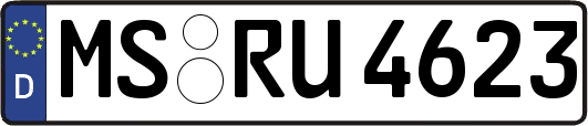 MS-RU4623