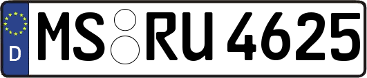 MS-RU4625