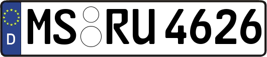 MS-RU4626