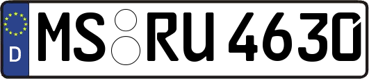 MS-RU4630