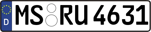 MS-RU4631
