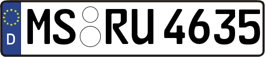MS-RU4635