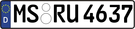 MS-RU4637