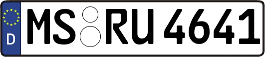 MS-RU4641