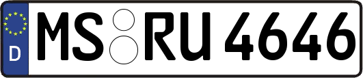 MS-RU4646