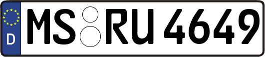 MS-RU4649