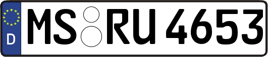 MS-RU4653