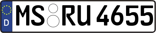 MS-RU4655
