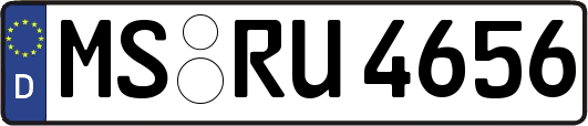 MS-RU4656