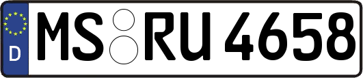 MS-RU4658